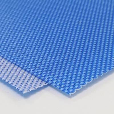 Bande de convoyeur en polyuréthane - 1PURX0/EW - REVEYRON - en tissu / Shore A / industrielle