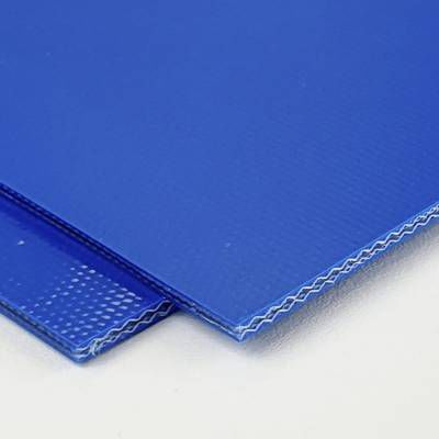 Bande de convoyeur en polyuréthane - 2PURX30/LX30-1,9 - REVEYRON - homogène / Shore A / industrielle