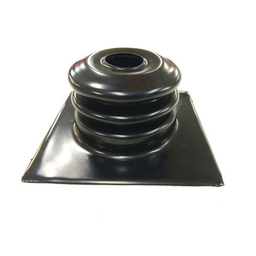Soufflet rectangulaire - Proteval fuelles para maquinaria sl - rond / cylindrique / conique