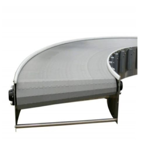 Bande de convoyeur modulaire - Proteval fuelles para maquinaria sl - en spirale / en plastique / industrielle