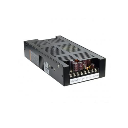 Alimentation électrique AC/DC - PS-ATX150-ATX - WinSystems, Inc. - à découpage / refroidi par convection