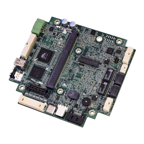 SBC PC/104 - PX1-C415 - WinSystems, Inc. - Intel® Apollo Lake / Intel® Atom x7-E3950 / Intel® Atom E3900