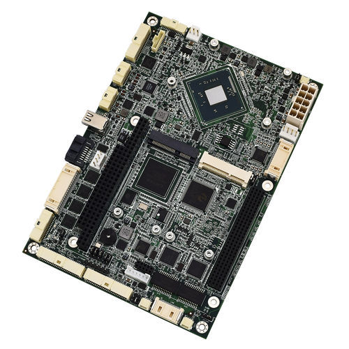 SBC EPIC - EPX-C414 - WinSystems, Inc. - Dual Core / Quad Core / Intel® Atom E3825