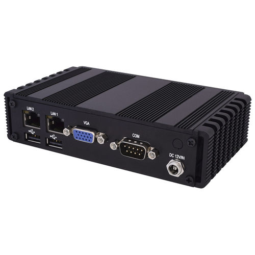Ordinateur embarqué - SYS-ITX-P-3800 series - WinSystems, Inc. - Intel® Atom E3845 / Intel® Atom E3825 / Quad Core