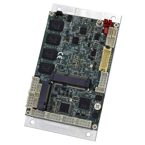 SBC femto-ITX - ITX-F-3800 - WinSystems, Inc. - Dual Core / Intel® Atom E3825 / Intel Bay Trail