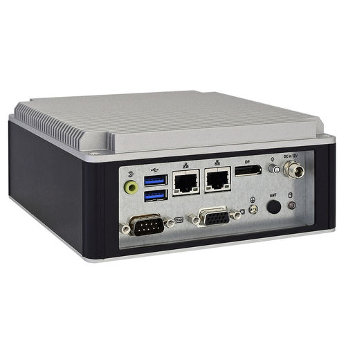 Ordinateur de bureau - SYS-ITX-N-3900 series - WinSystems, Inc. - embarqué / Intel® Atom x7-E3950 / Intel® Atom® x5-E3940