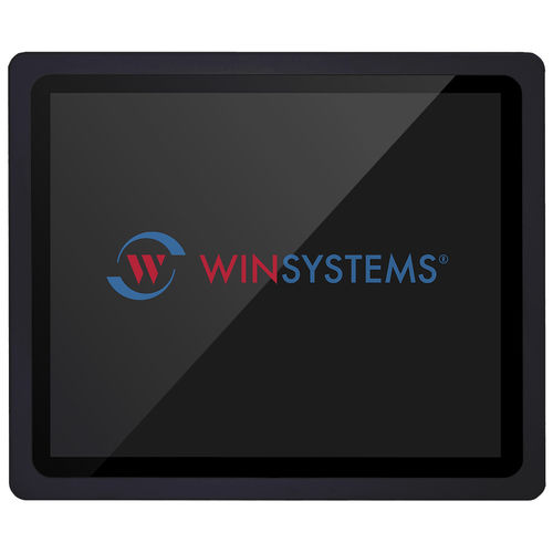 Panel PC LCD - PPC65BP-1x - WinSystems, Inc. - à écran tactile multi-points / 15" / 19"