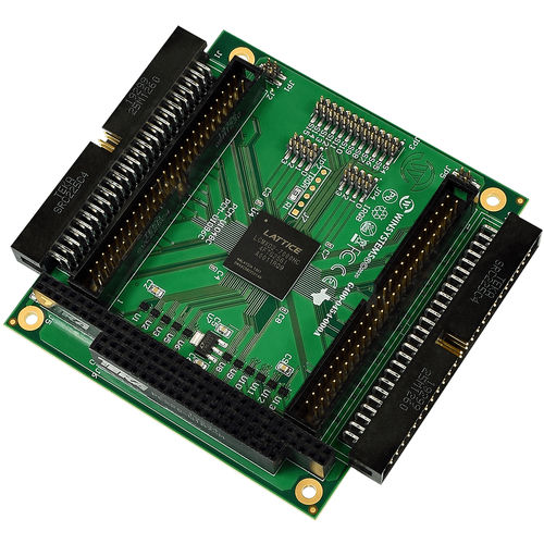 Module d'E/S numérique - PCM-UIO96C-16 - WinSystems, Inc. - TTL / PC/104 / de température
