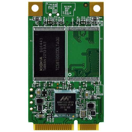 SSD SATA III - 3ME4  - WinSystems, Inc. - interne
