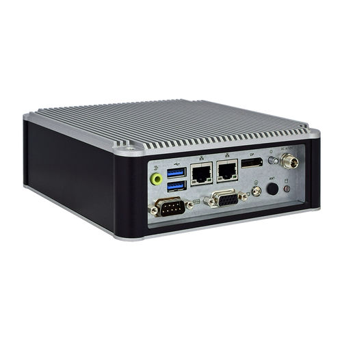Ordinateur de bureau - SYS-ITX-N-3800 - WinSystems, Inc. - embarqué / mural / sur rail DIN