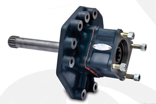 Prise de force - MERCEDES G-F140-01-K-10-B - SMS Hydraulic Ltd.Co.