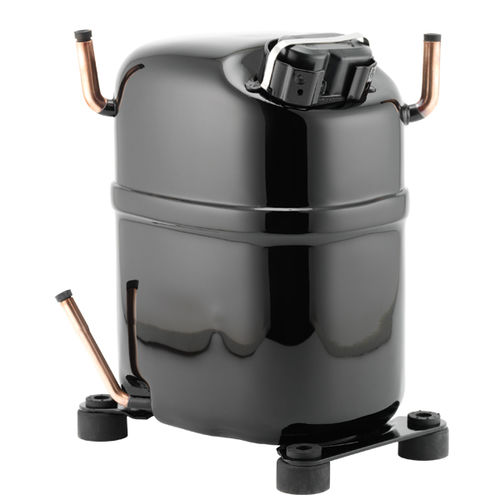 Compresseur frigorifique alternatif - AJ2433U-FZ3C  - TECUMSEH - hermétique / propane (R290)