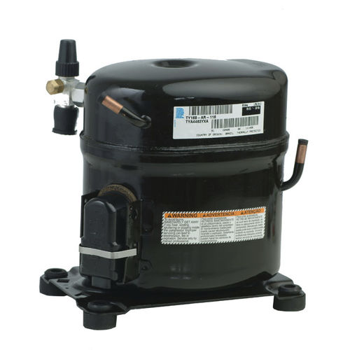 Compresseur frigorifique alternatif - TYA2431ZKS - TECUMSEH - hermétique / R404A / 220 Vca