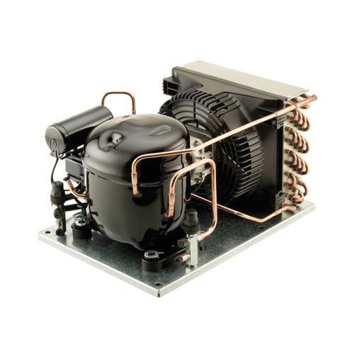Groupe de condensation hermétique - AE2415ZBR-GS - TECUMSEH - refroidi par air