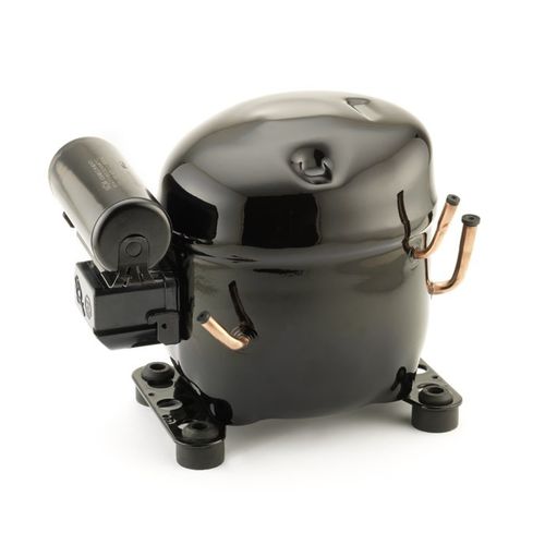 Compresseur frigorifique hermétique - AE4440Z-GS1C - TECUMSEH - alternatif / R404A / 220 Vca