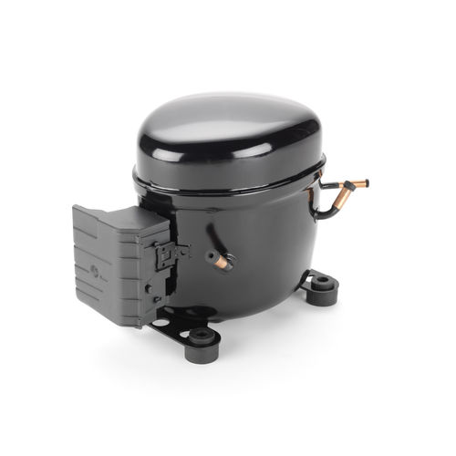 Compresseur frigorifique hermétique - AEX428U-DS3C - TECUMSEH - alternatif / propane (R290) / 115 Vca