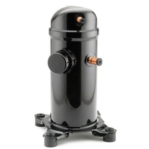 Compresseur frigorifique hermétique - VSC9530XFZ - TECUMSEH - scroll / R134a / 220 Vca