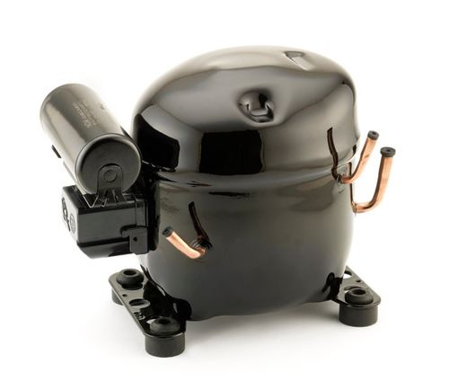 Compresseur frigorifique alternatif - AE4425E-FZ1A - TECUMSEH - hermétique / R22 / 220 Vca