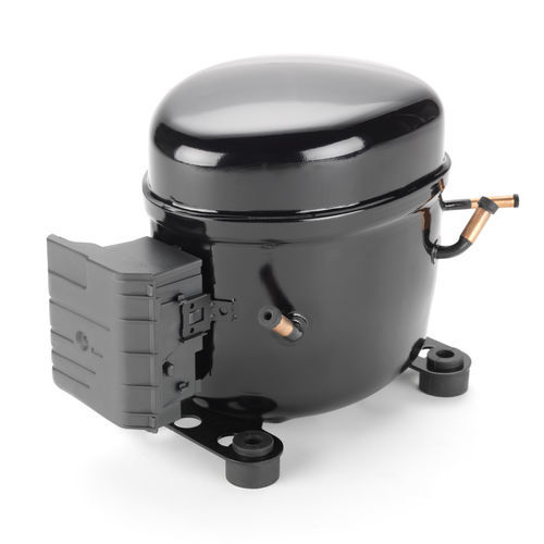 Compresseur frigorifique alternatif - AEX424U-FZ3B  - TECUMSEH - hermétique / propane (R290) / 220 Vca