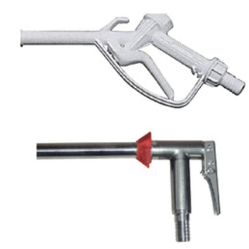 Pistolet de distribution manuel - FLUIMAC