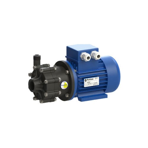 Pompe à entraînement magnétique - CM 4 - FLUIMAC - centrifuge / pour produits chimiques / pour produits alimentaires