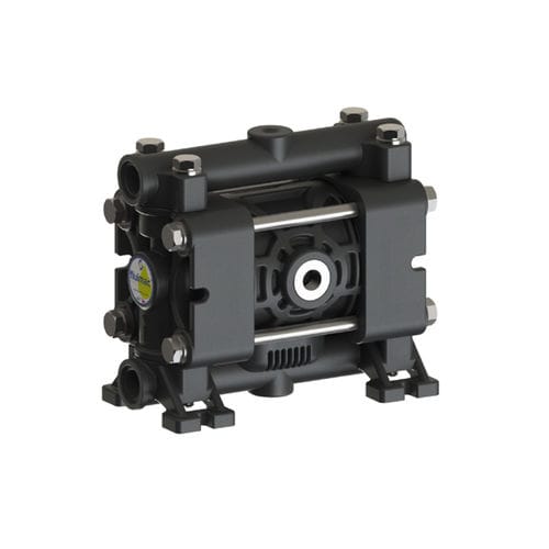 Pompe à membrane - P8 ATEX - FLUIMAC - pour produits chimiques / pour produits alimentaires / à air