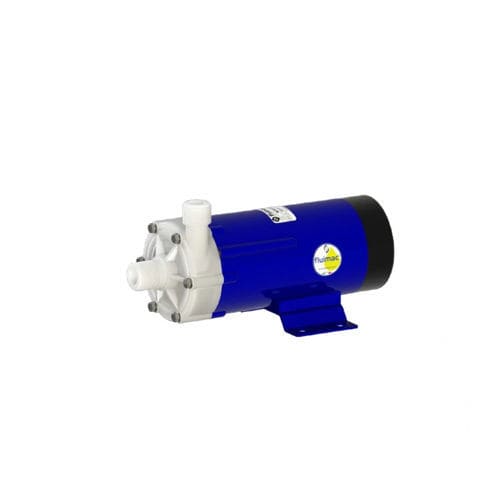 Mini pompe - MC 20 - FLUIMAC - centrifuge / pour produits chimiques / à entraînement magnétique