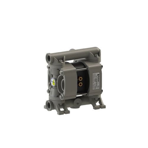 Pompe à double membrane - AP30  - FLUIMAC - à air / pneumatique / auto-amorçante