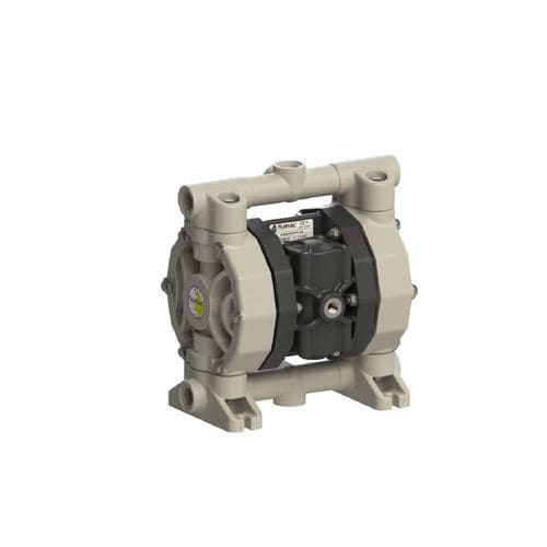 Pompe à double membrane - AP60  - FLUIMAC - à air / pneumatique / auto-amorçante
