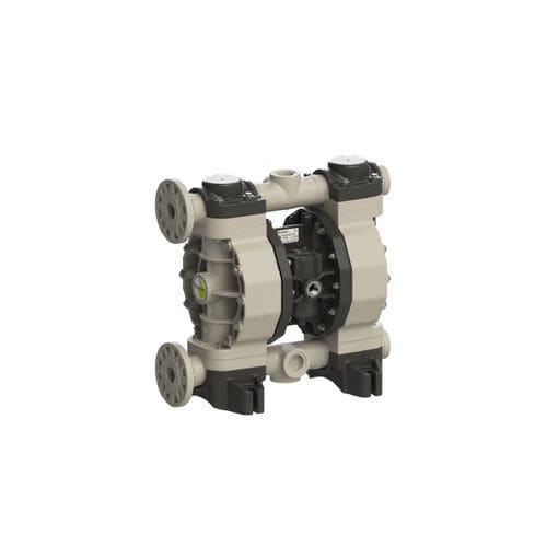 Pompe à double membrane - AP170  - FLUIMAC - à air / pneumatique / auto-amorçante