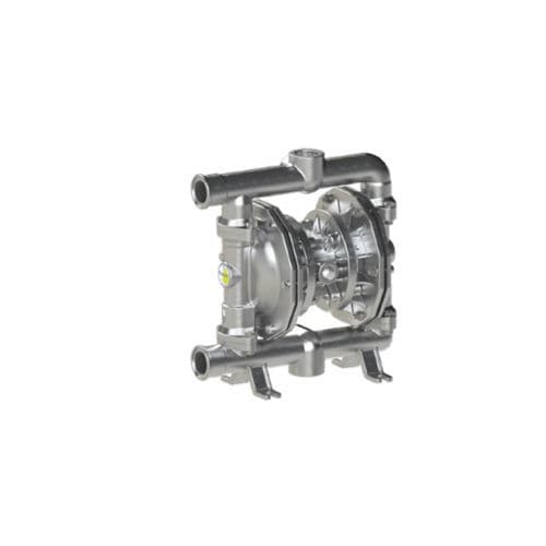 Pompe à double membrane - SP0120 - FLUIMAC - à air / pneumatique / auto-amorçante