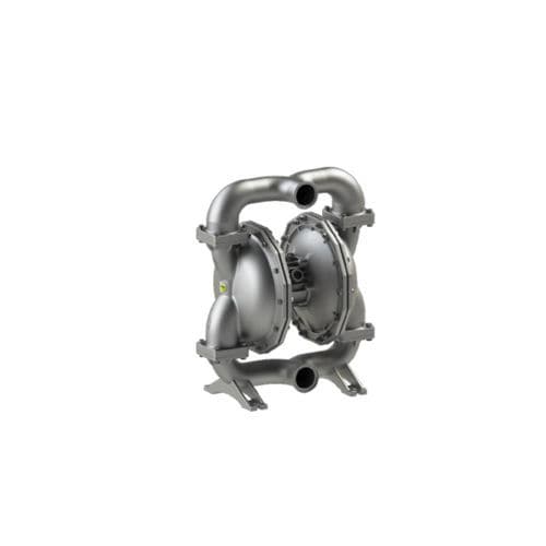 Pompe à double membrane - SP0700  - FLUIMAC - à air / pneumatique / auto-amorçante