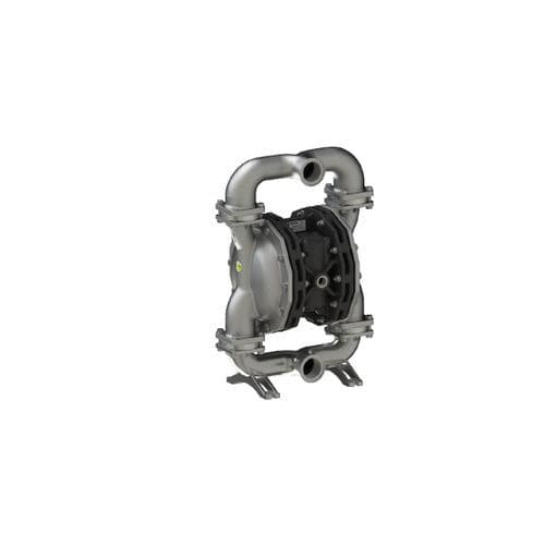 Pompe à double membrane - FP0400  - FLUIMAC - à air / pneumatique / auto-amorçante