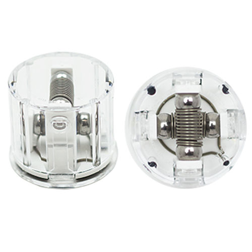 Indicateur d'impact - Protect-A-Pak - IOG Products, LLC - Impact-O-Graph Devices - étiquette / embrochable / pour applications médicales