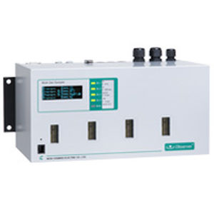 Détecteur de gaz - SH-4004-WAD - New Cosmos - d'ammoniac / NO / H2