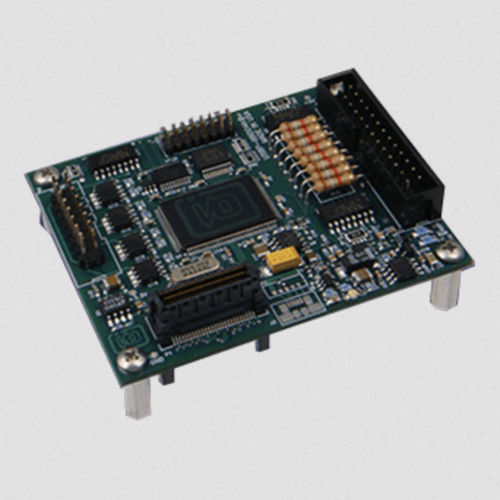 Carte d'acquisition de données analogique - USBP-II8IDO4A - ACCES I/O Products, Inc. - numérique / multifonction / 16 bits