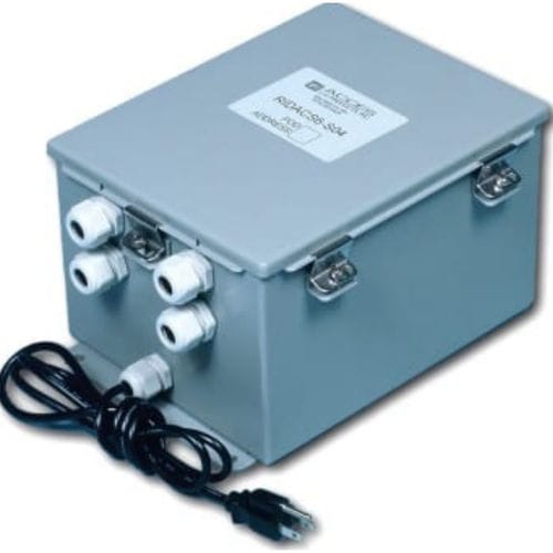 Système d'acquisition de données de tension - RIDACS  - ACCES I/O Products, Inc. - programmable / multivoie / à E/S numérique