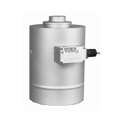 Capteur de force canister - C2G1-H - Nobel Weighing Systems - en compression / par jauge de contrainte / de pesage