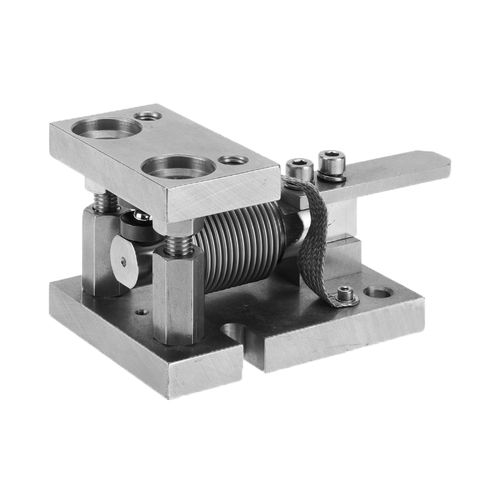 Module de pesage hermétiquement fermé - EZ-Mount - Nobel Weighing Systems - IP68 / en acier inoxydable / pour réservoir