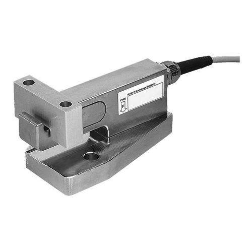 Module de pesage ATEX - KIS-9    - Nobel Weighing Systems - pour zones dangereuses / antidéflagrant / en acier inoxydable
