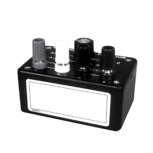 Calibrateur portable - 125  - Nobel Weighing Systems - de charge / de cellule de charge / robuste