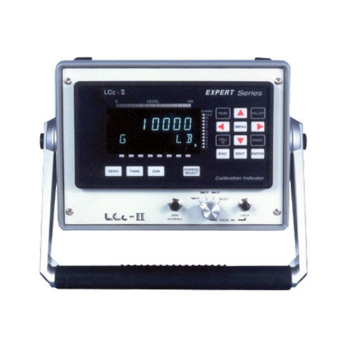Calibrateur de cellule de charge - LCC-II  - Nobel Weighing Systems - numérique / standard