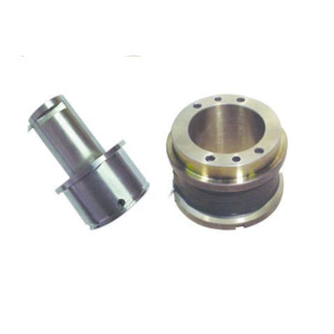 Capteur de force sur mesure - Nobel Weighing Systems - de pesage