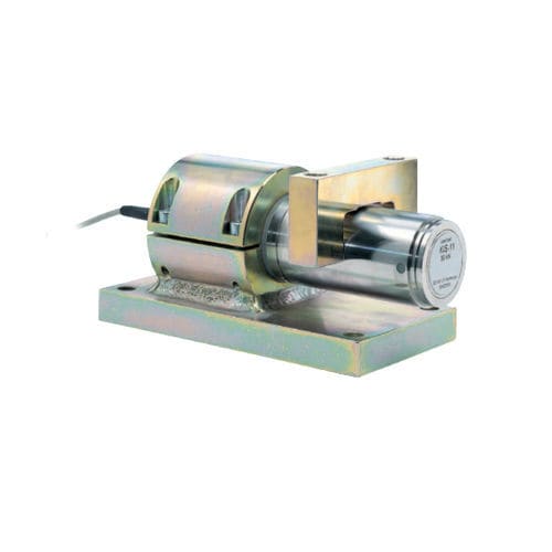 Module de pesage ATEX - KIS-11   - Nobel Weighing Systems - antidéflagrant / dynamique / pour récipients