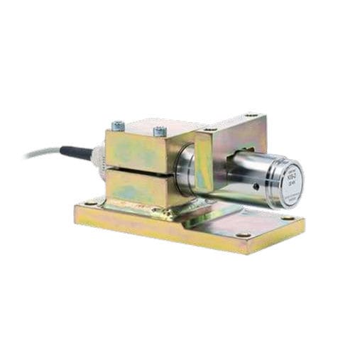 Module de pesage ATEX - KIS-2 - Nobel Weighing Systems - pour zones dangereuses / de haute précision / dynamique