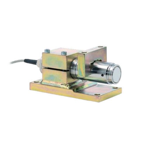 Module de pesage ATEX - KIS-3     - Nobel Weighing Systems - de haute précision / antidéflagrant / dynamique