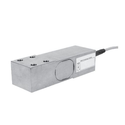 Capteur de force en traction - KIP-1 - Nobel Weighing Systems - en cisaillement / à faible encombrement / compact