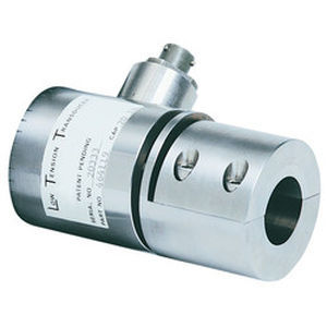 Capteur de force en traction - LTT series - Nobel Weighing Systems - en flexion / d'étalonnage / de précision