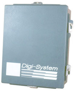 Transmetteur de pesage à sortie analogique - DXp-1 series - Nobel Weighing Systems - à sortie numérique / Modbus RTU