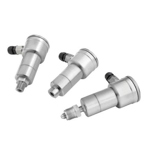 Transmetteur de pression relative - 9420   - Nobel Weighing Systems - céramique / à couche mince / 4-20 mA